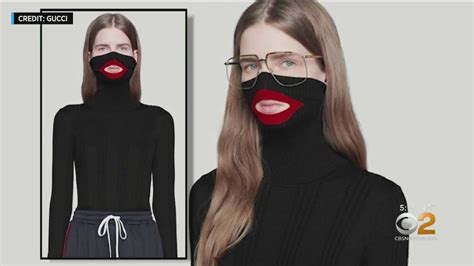 gucci controverse
